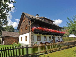 Ferienhaus Nickl Weißbriach